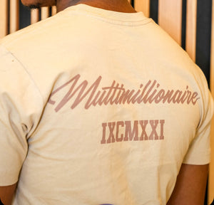 Multimillionaire T Shirt