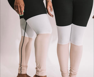 bricks seamless leggings