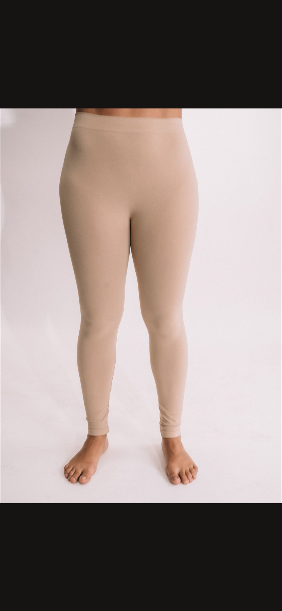 nude seamless leggings